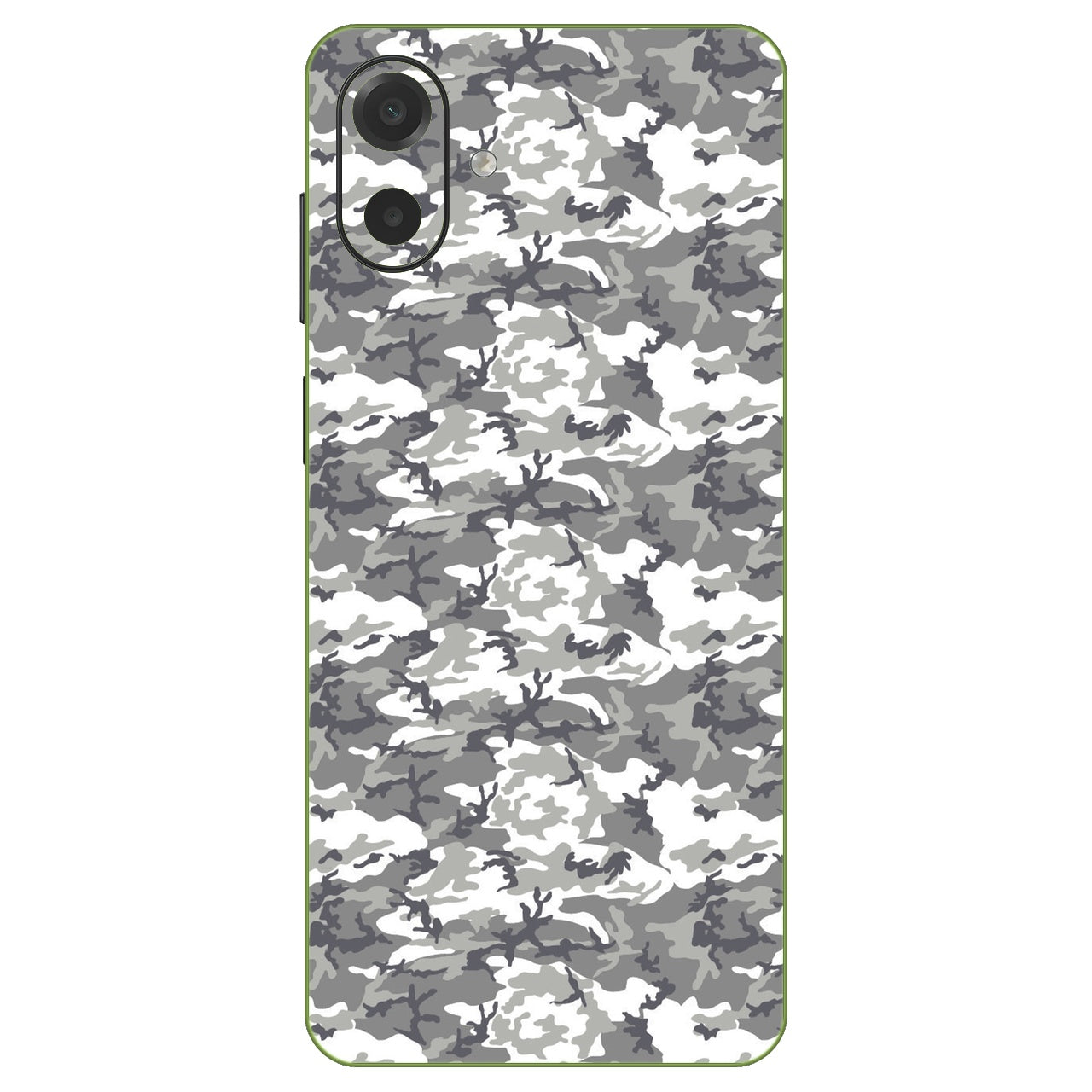 Ghost Camo