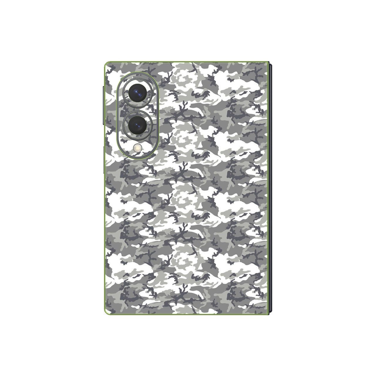 Ghost Camo