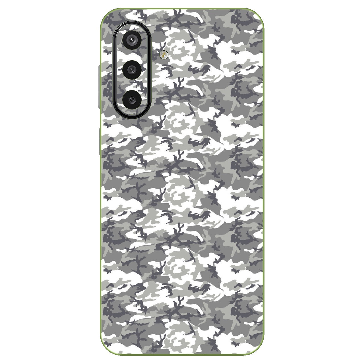 Ghost Camo