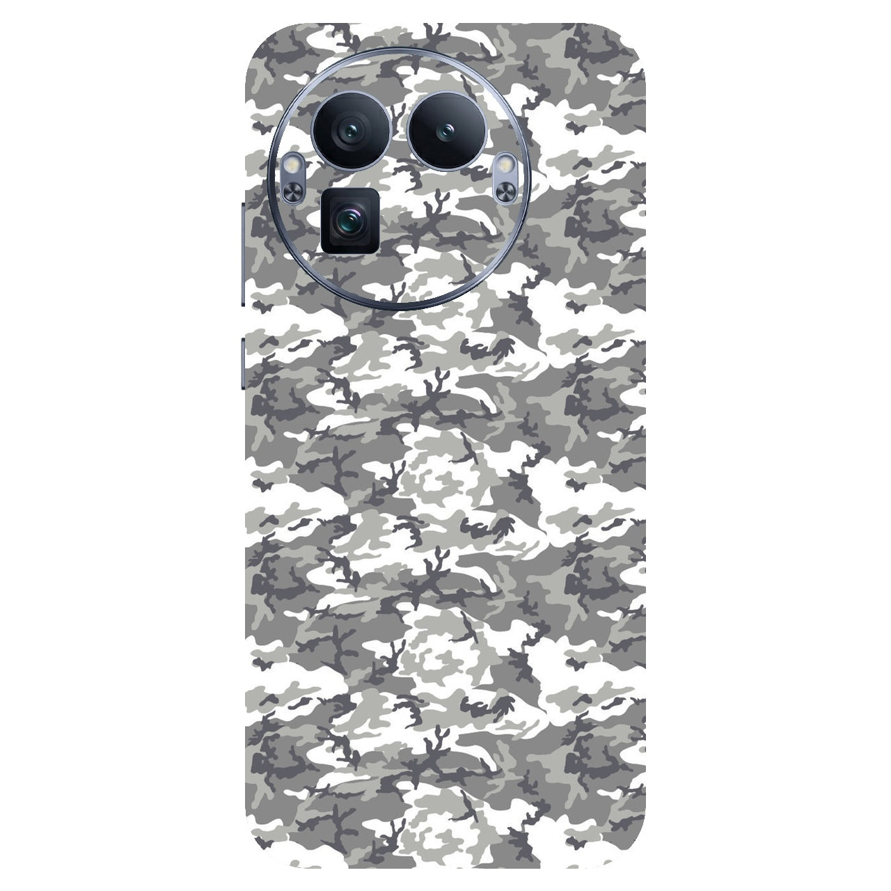 Ghost Camo