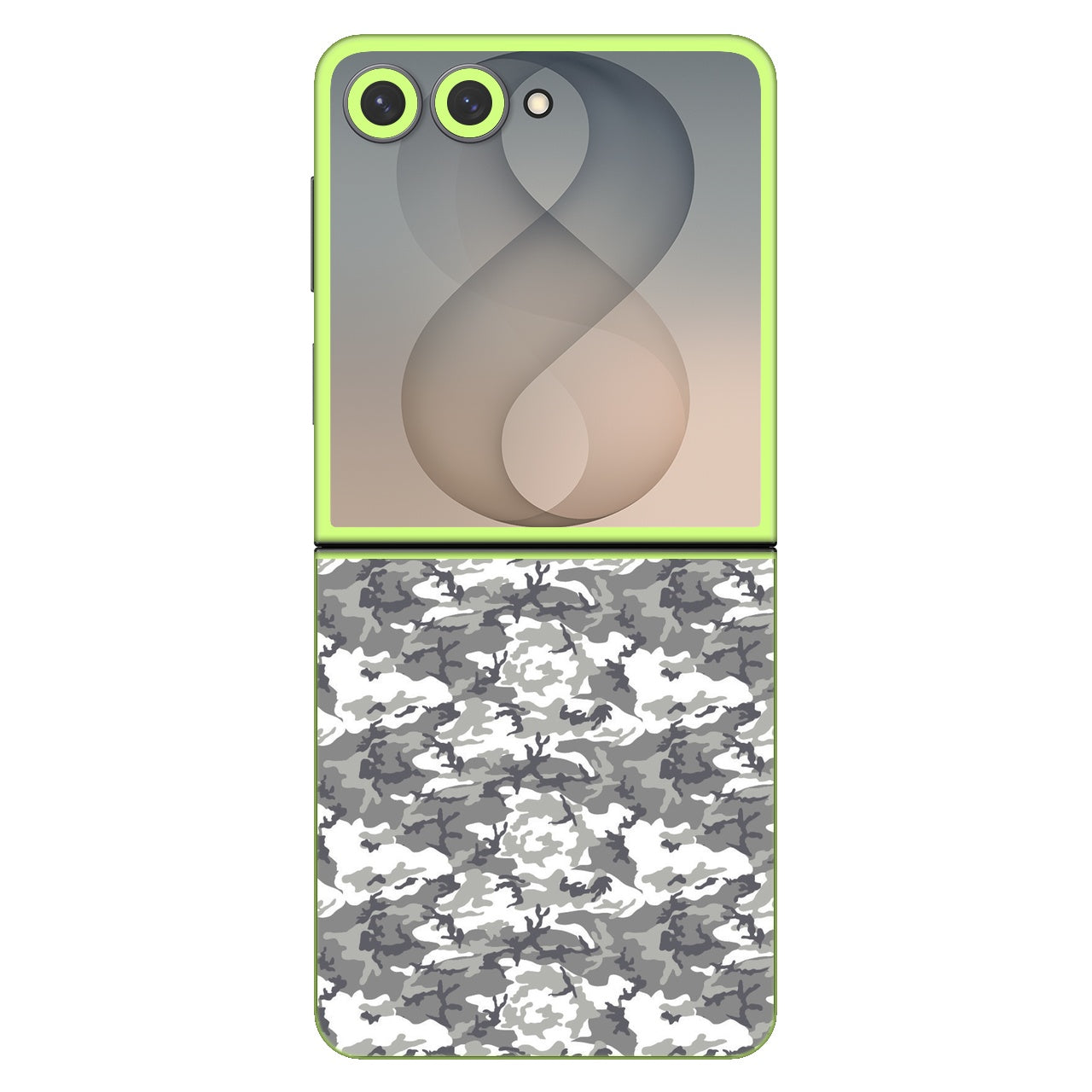 Ghost Camo