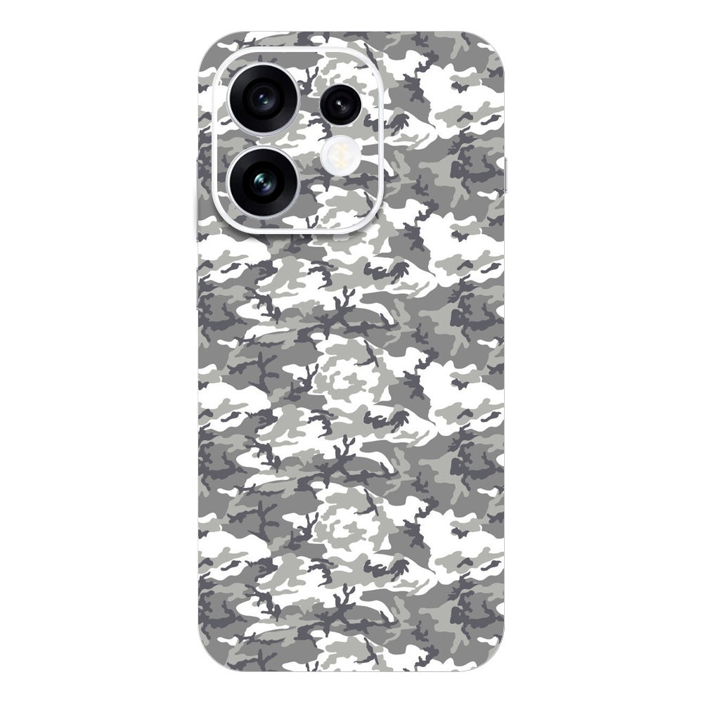 Ghost Camo