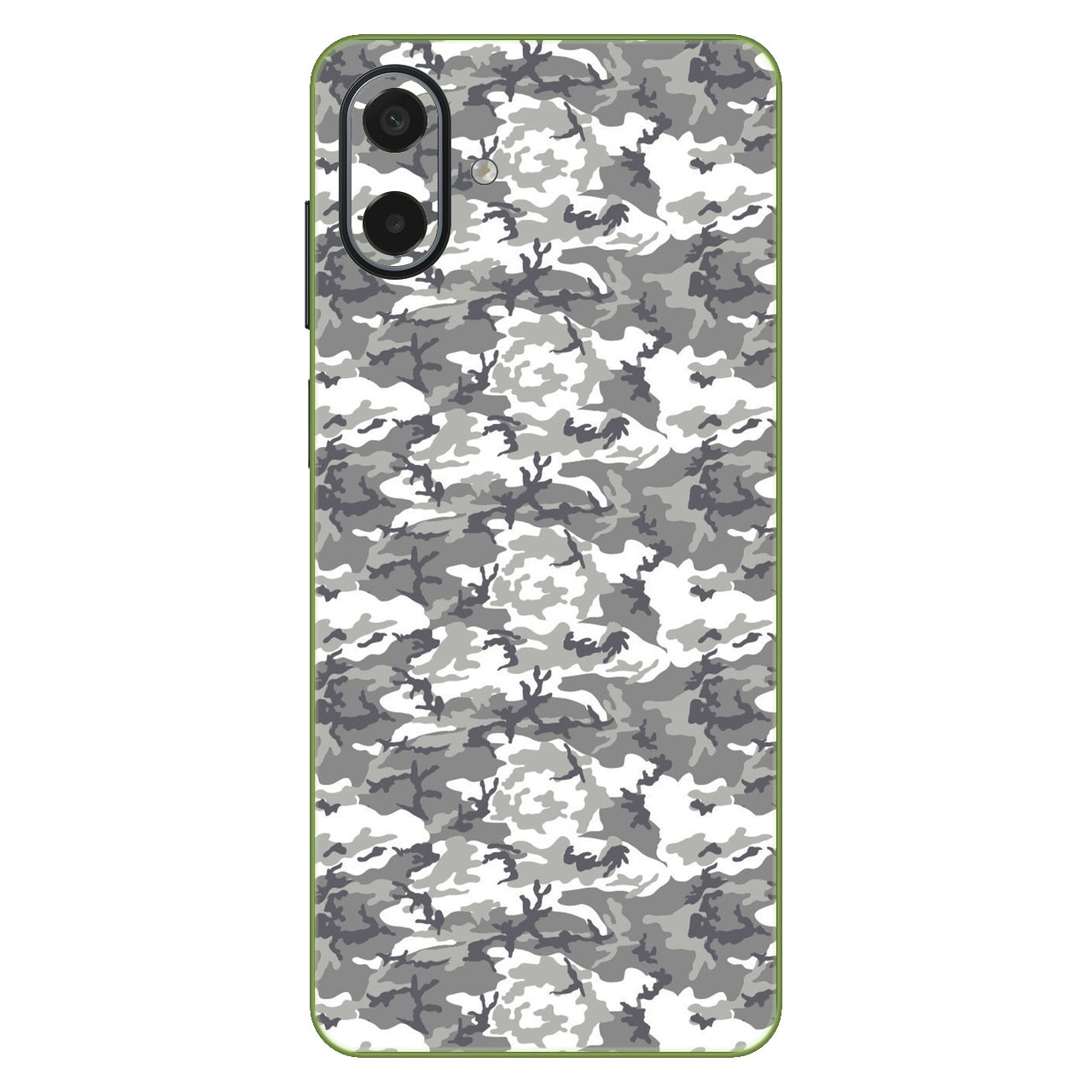 Ghost Camo
