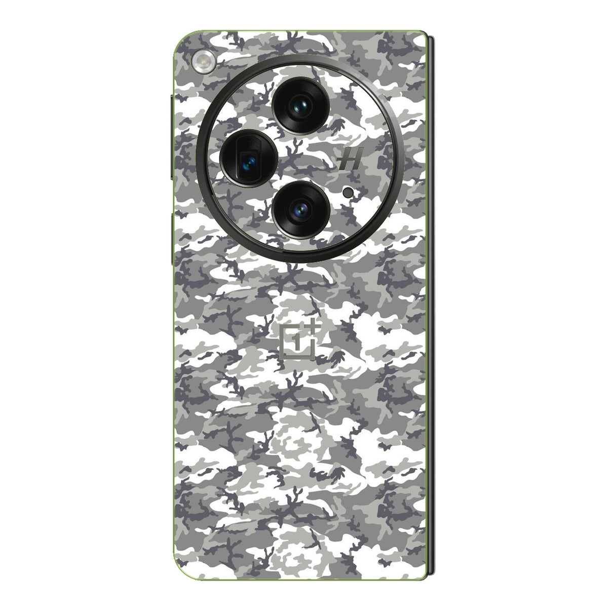 Ghost Camo