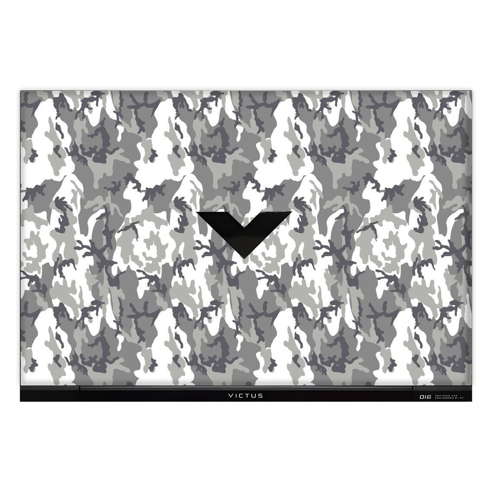 Ghost Camo