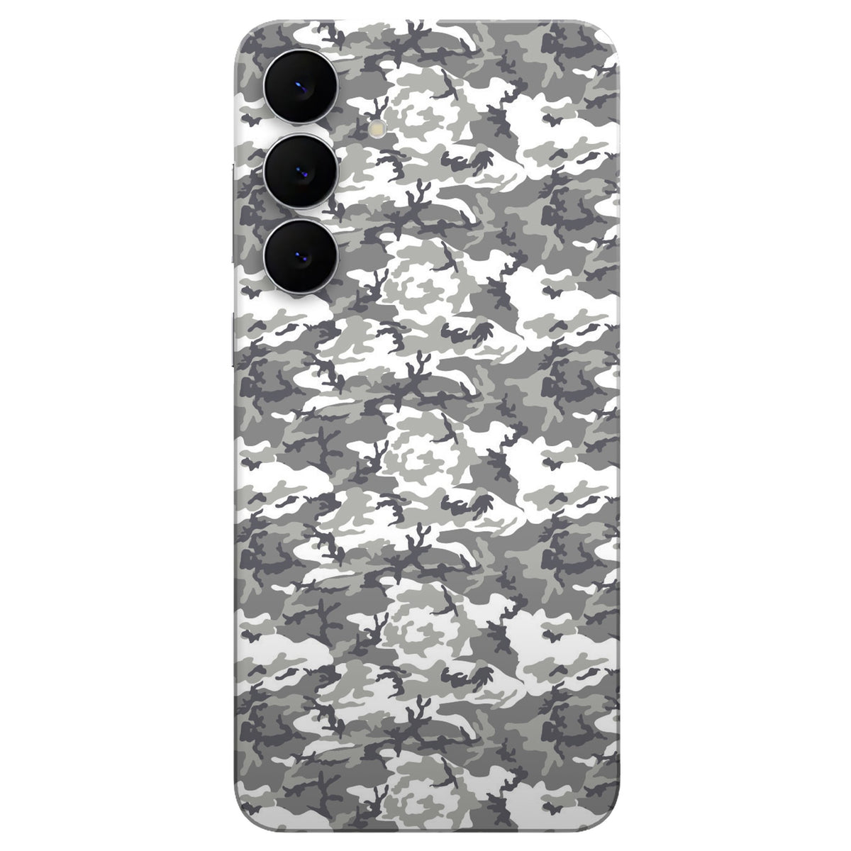 Ghost Camo