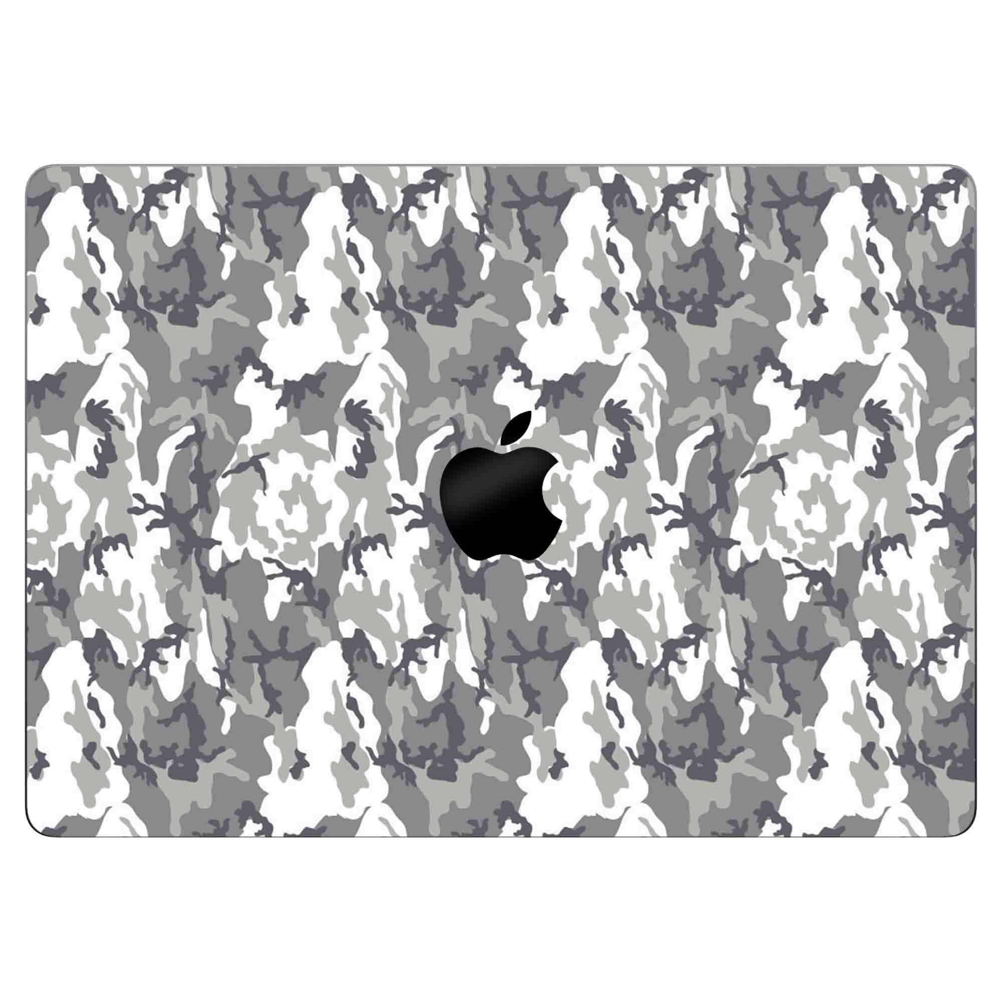MacBook Pro 13 M2 2022 Skins & Wraps