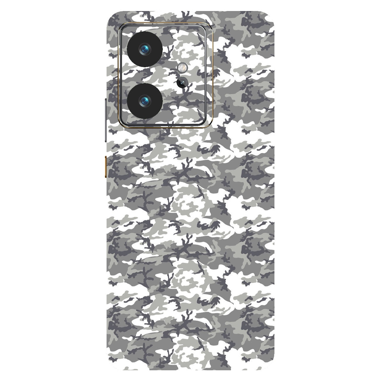Ghost Camo