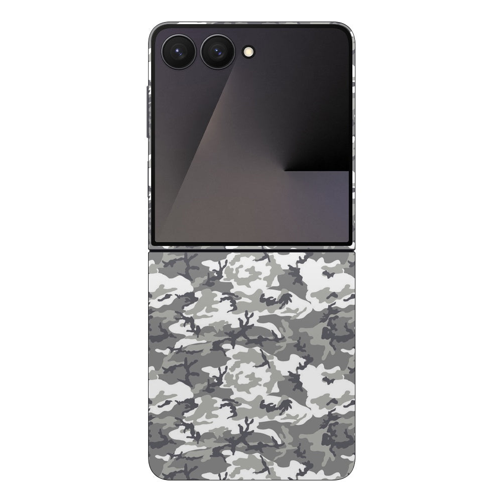 Ghost Camo