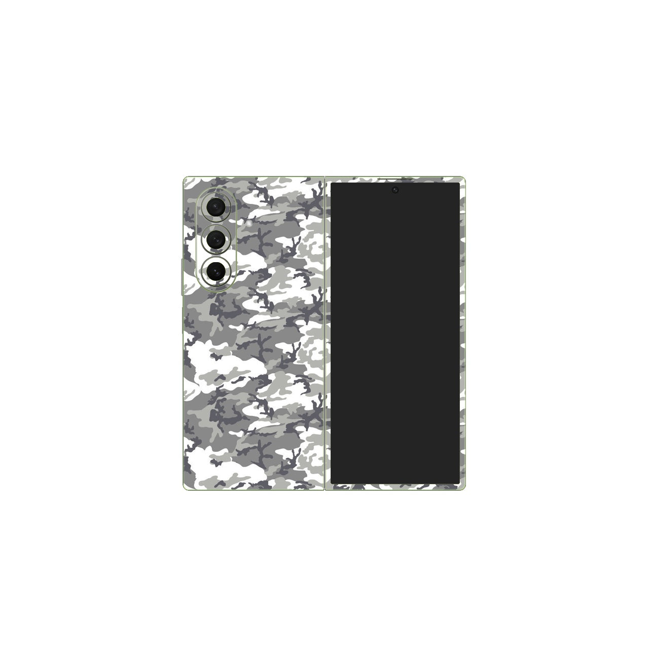 Ghost Camo
