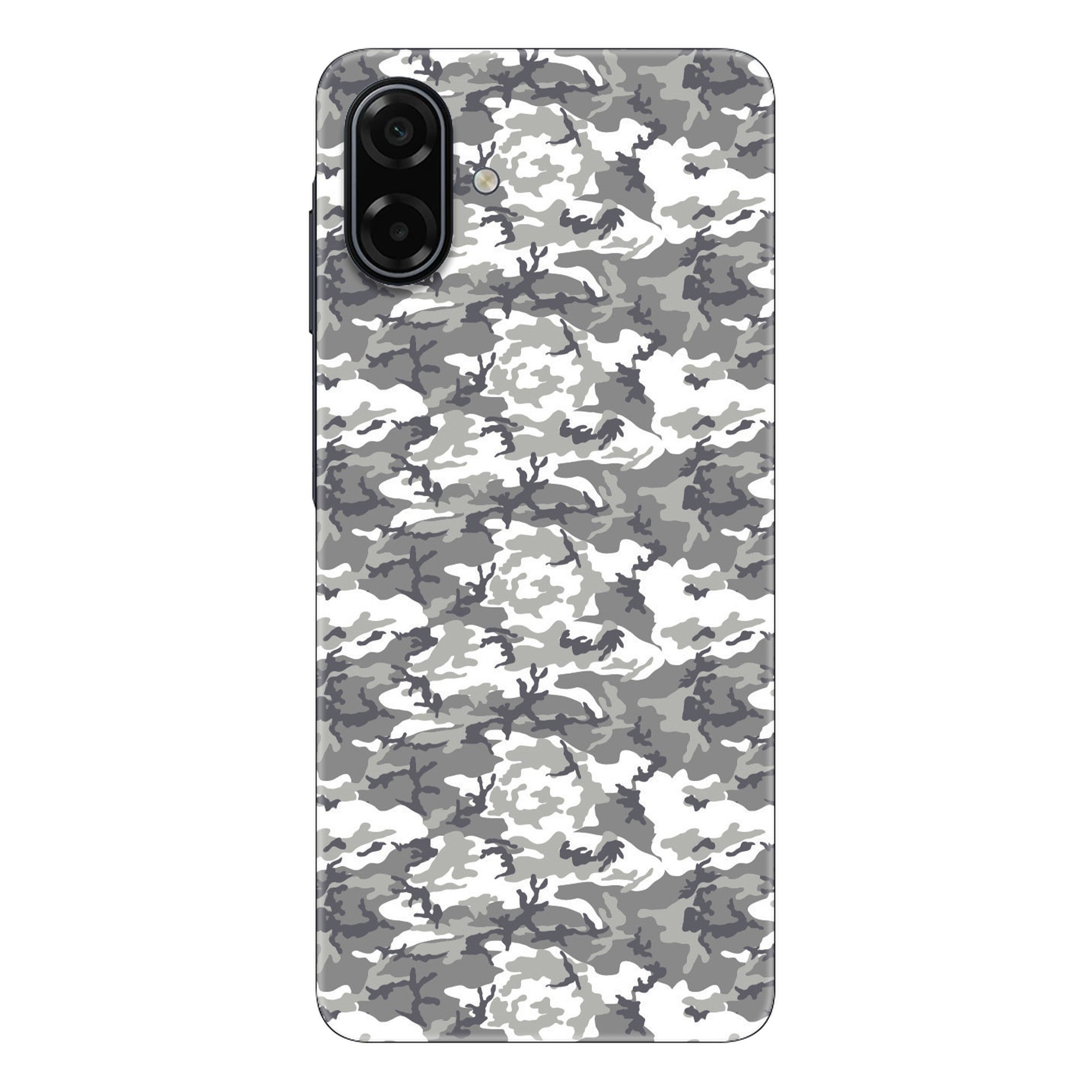 Ghost Camo