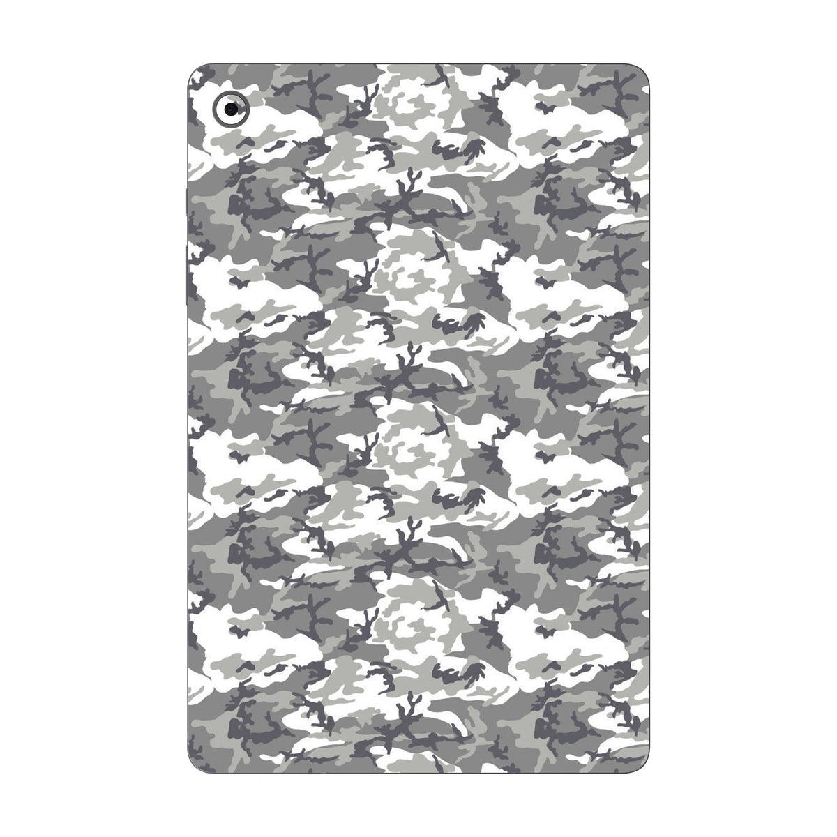 Ghost Camo skin on Samsung Galaxy Tab S10 Lite by Decalz