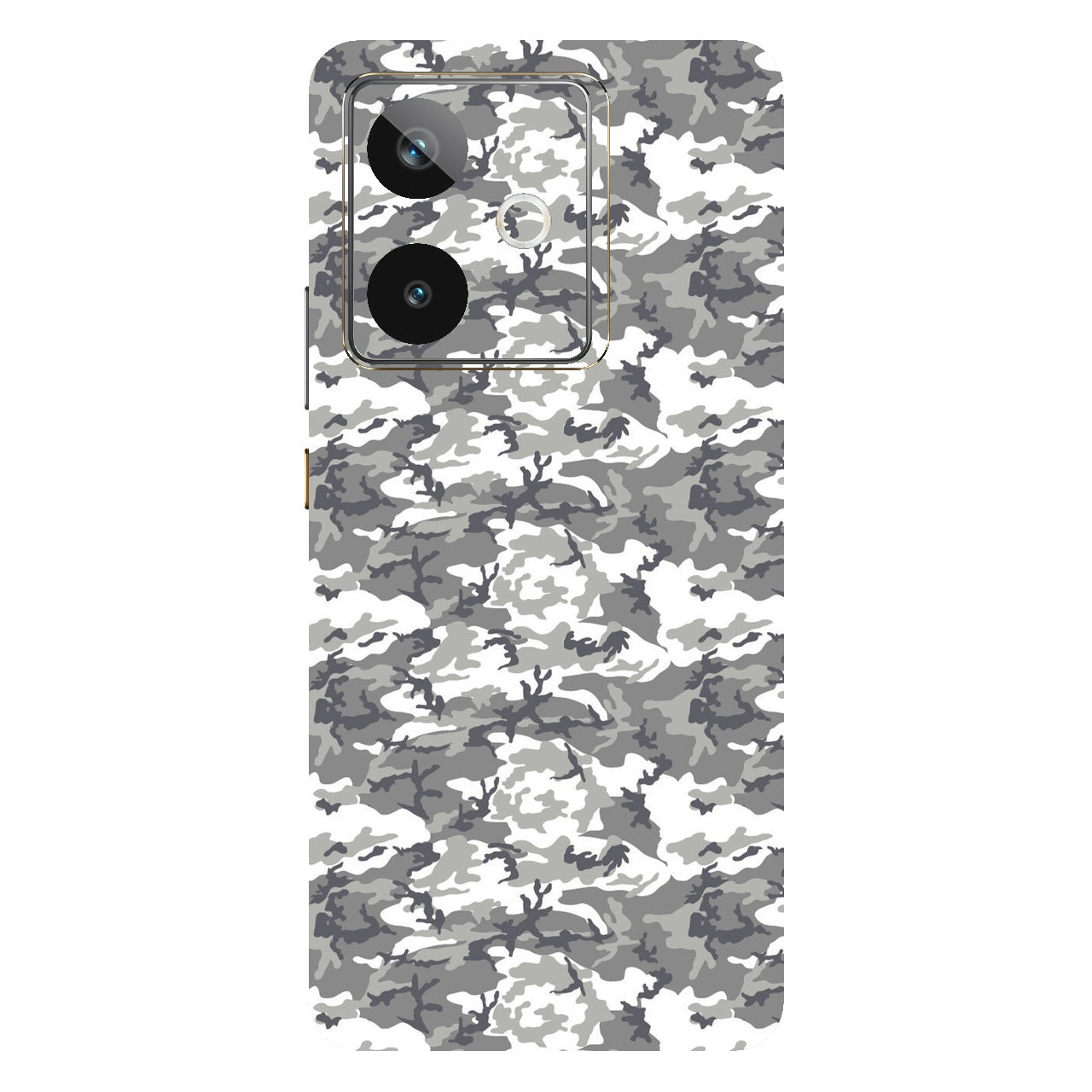 Ghost Camo
