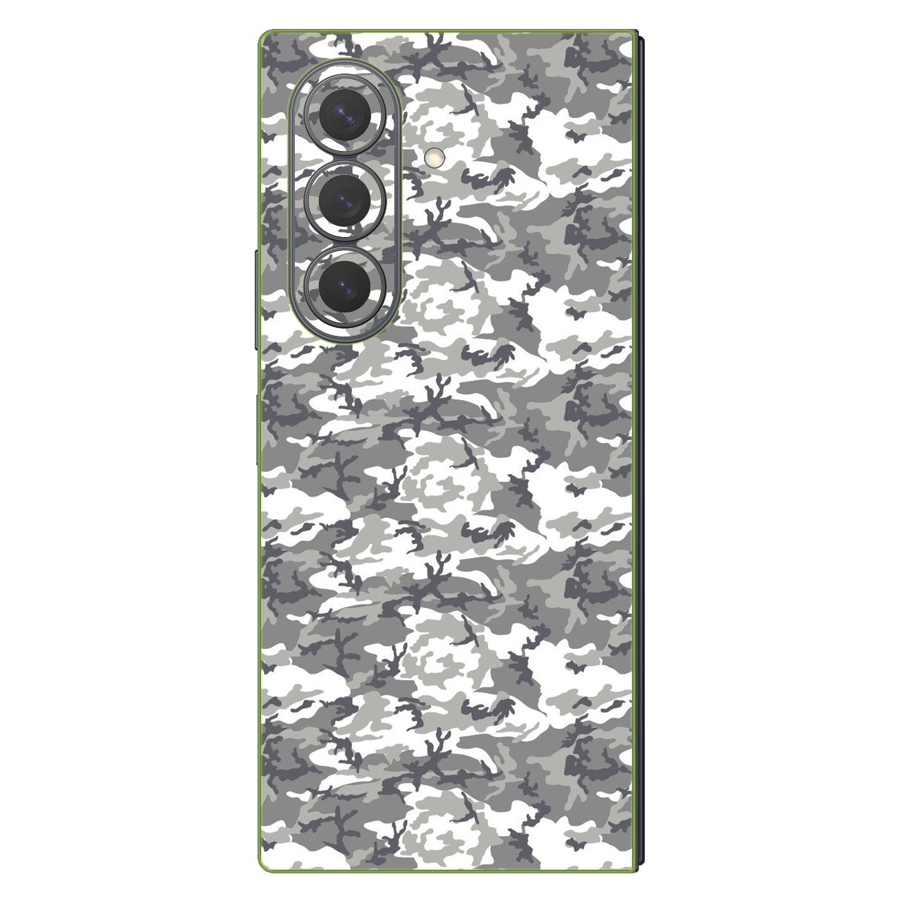 Ghost Camo
