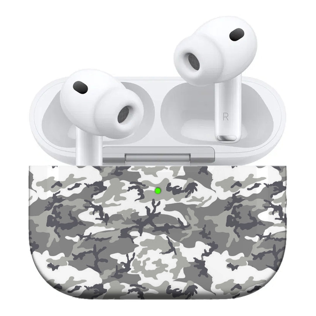 Ghost Camo