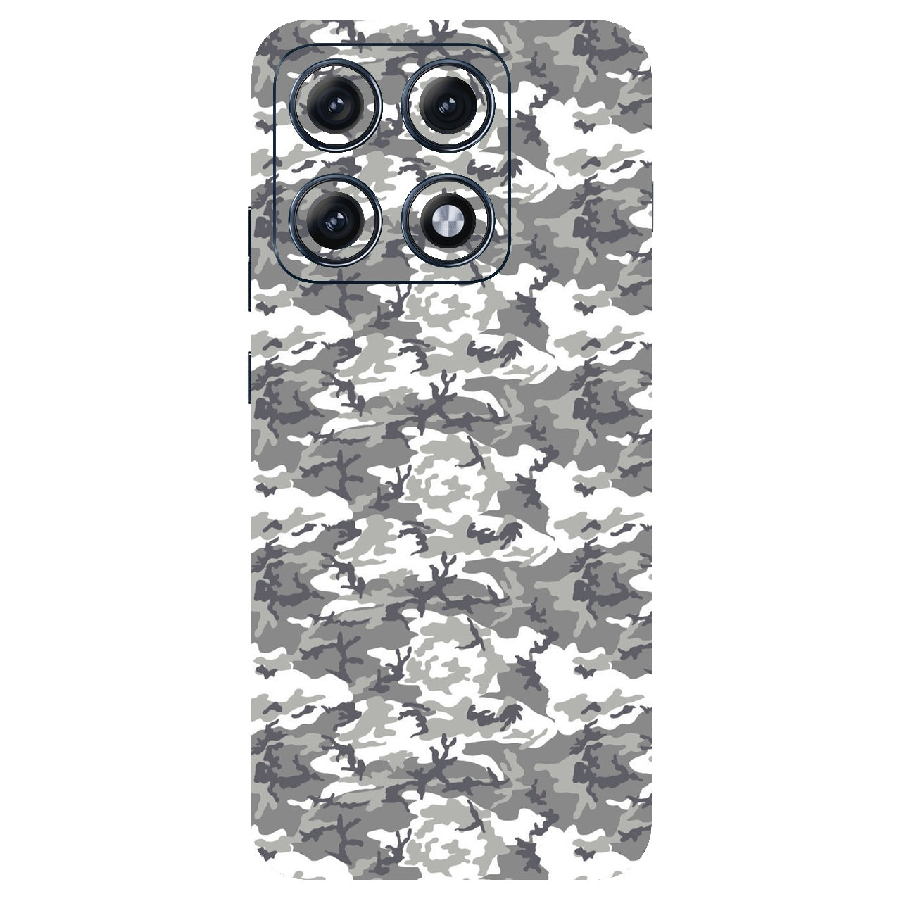 Ghost Camo