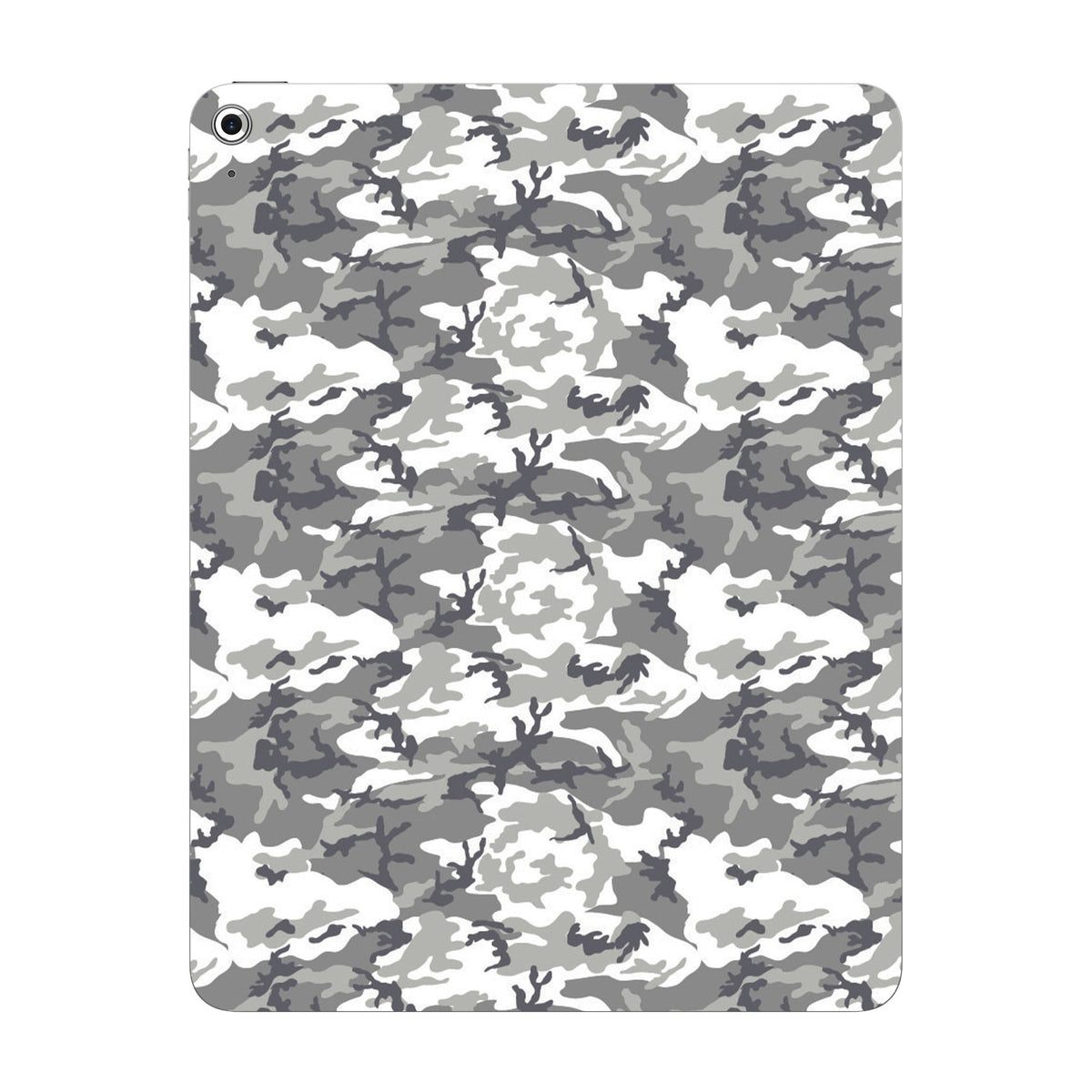 Ghost Camo skin on iPad Air 13-inch M3 2025 by Decalz