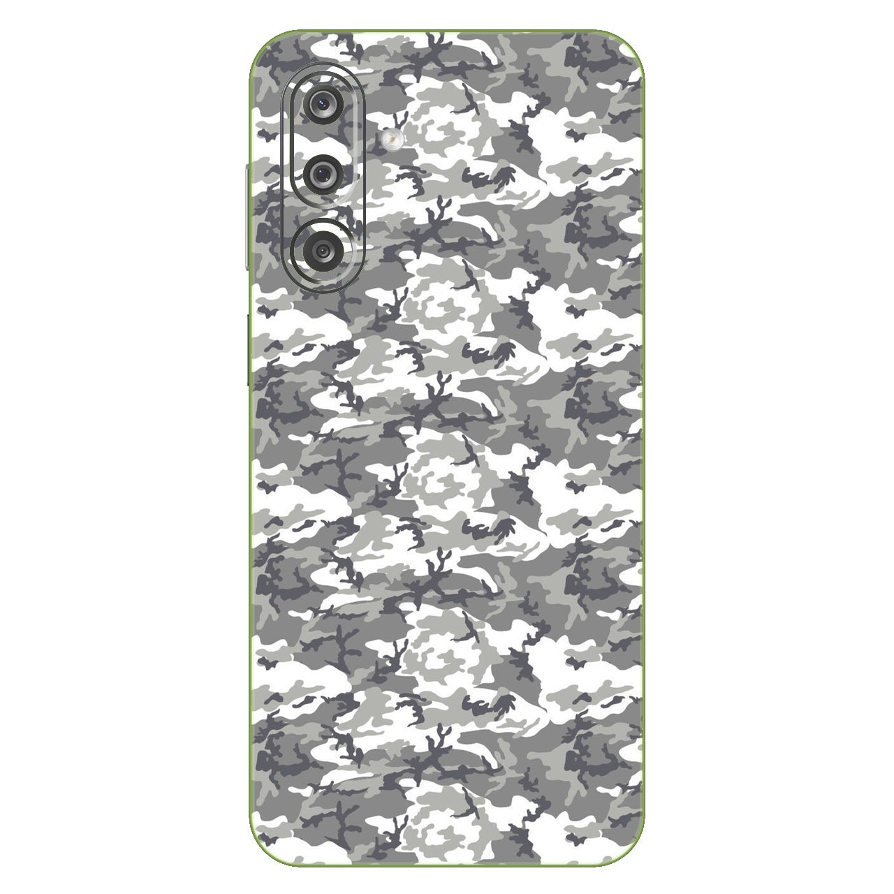 Ghost Camo