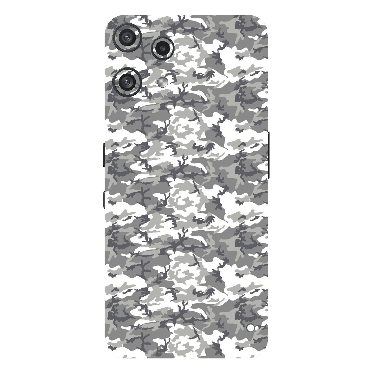 Ghost Camo