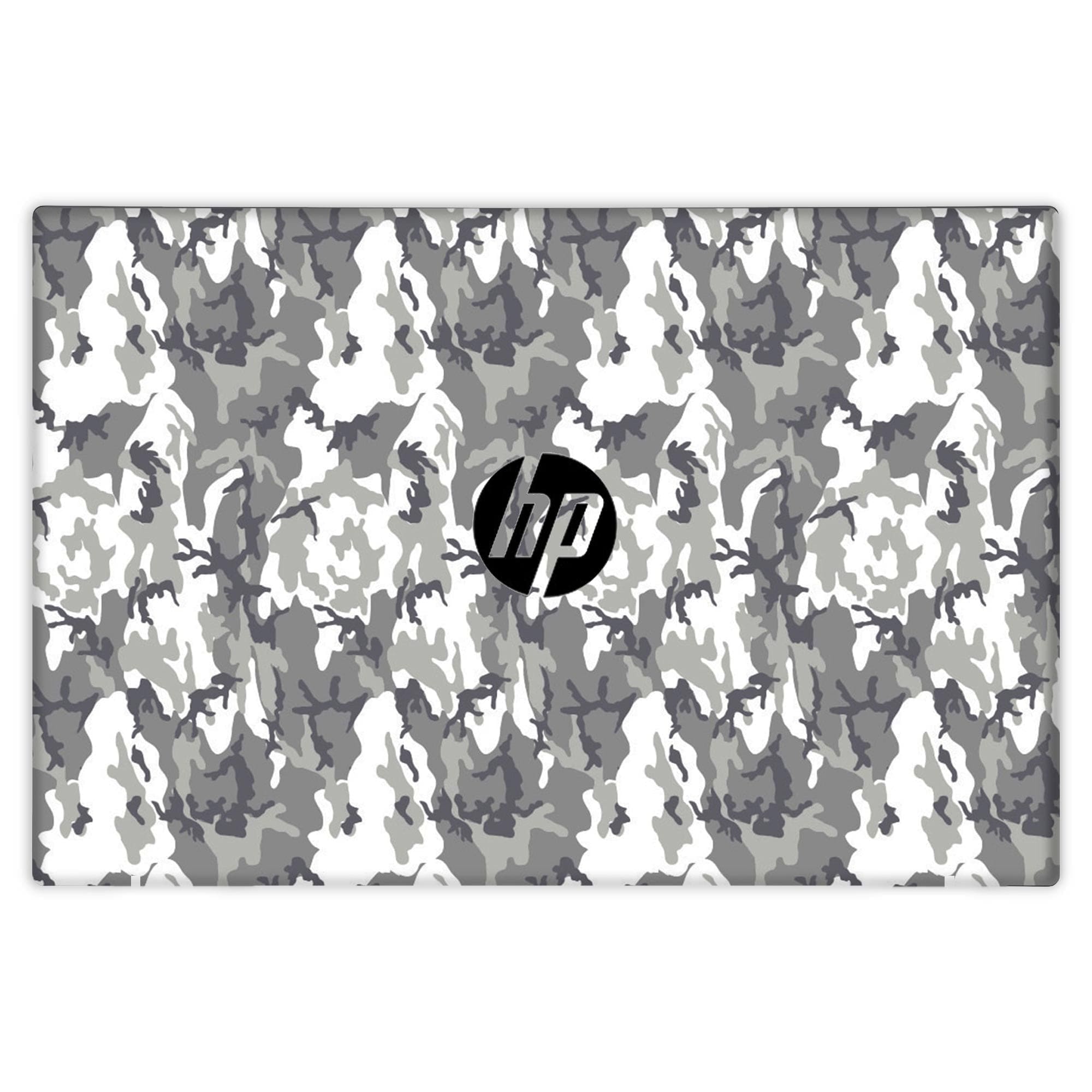 Hp Pavilion 14 -BF102TU (3168NGW) Skins & Wraps
