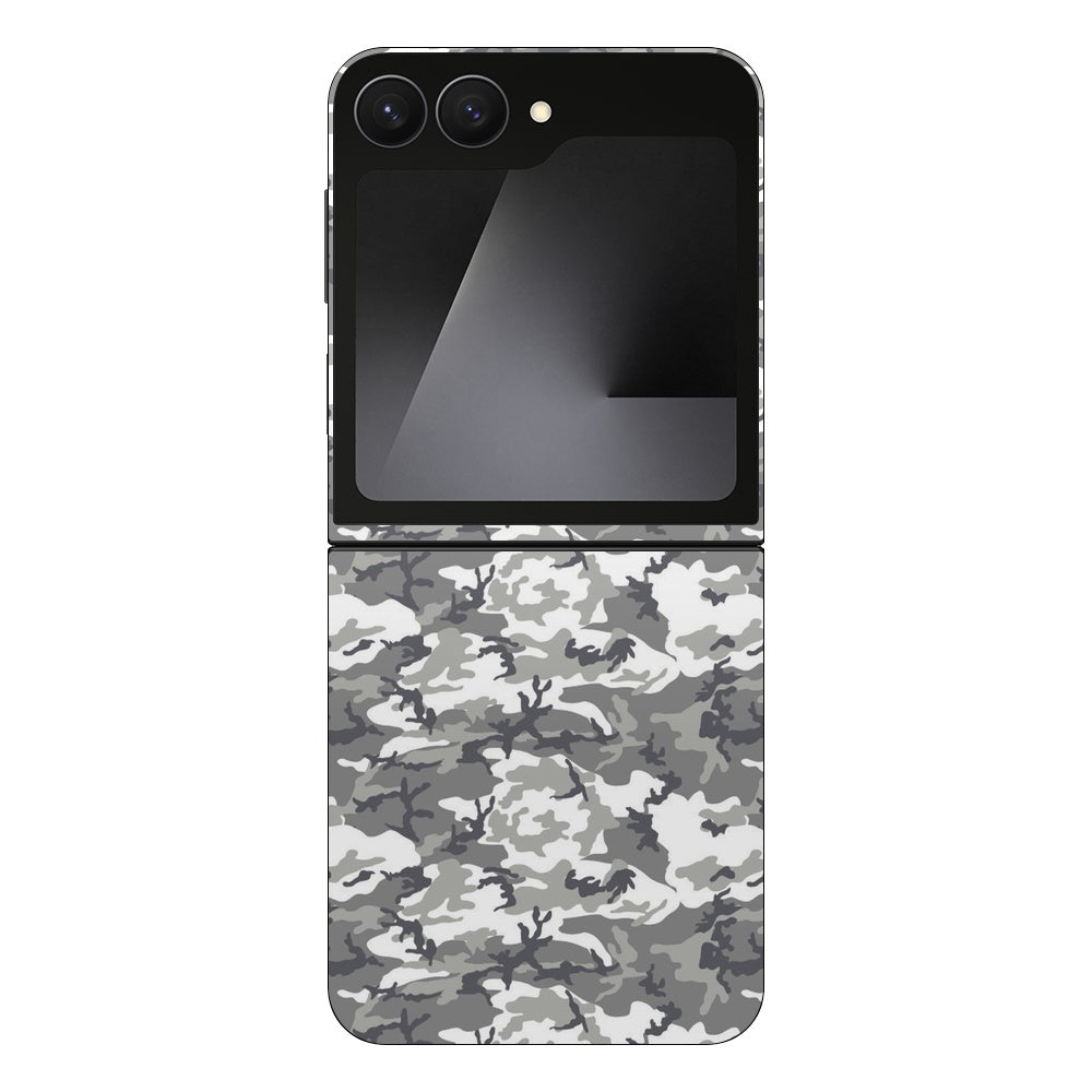 Ghost Camo