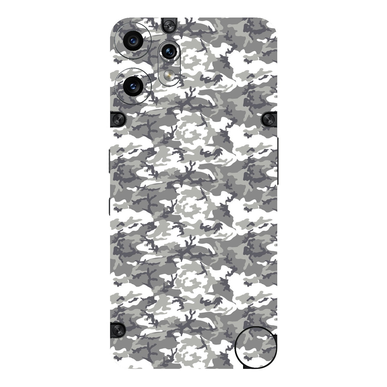 Ghost Camo