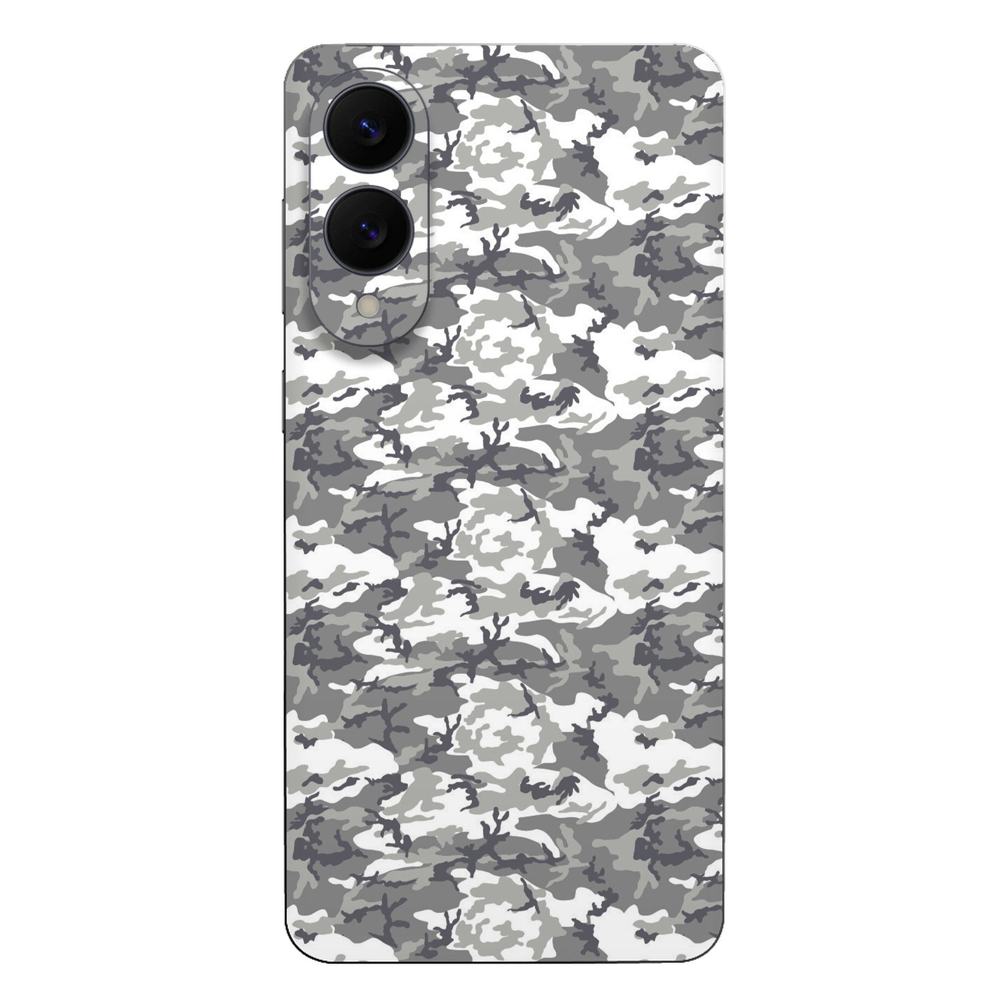 Ghost Camo