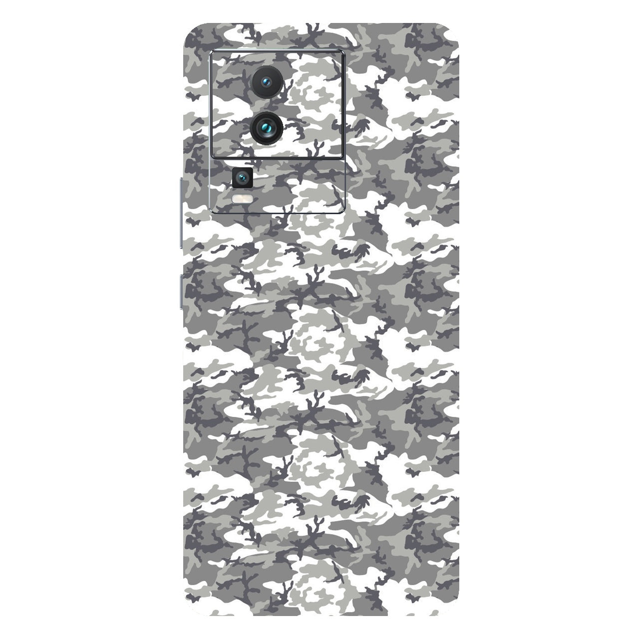 Ghost Camo