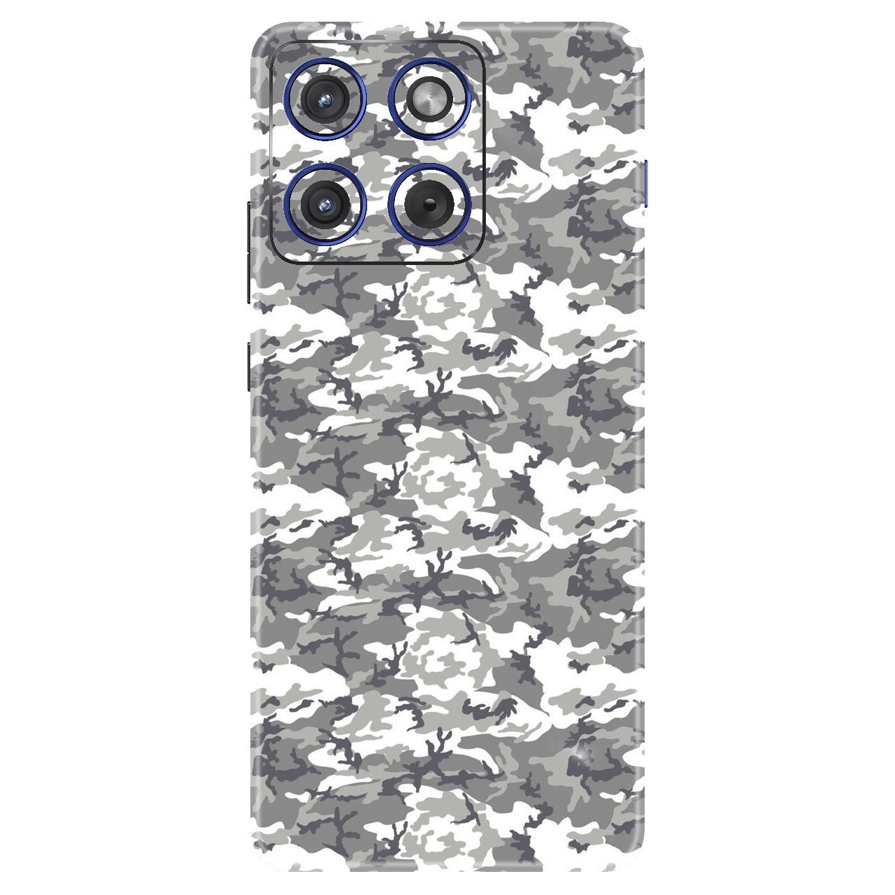 Ghost Camo