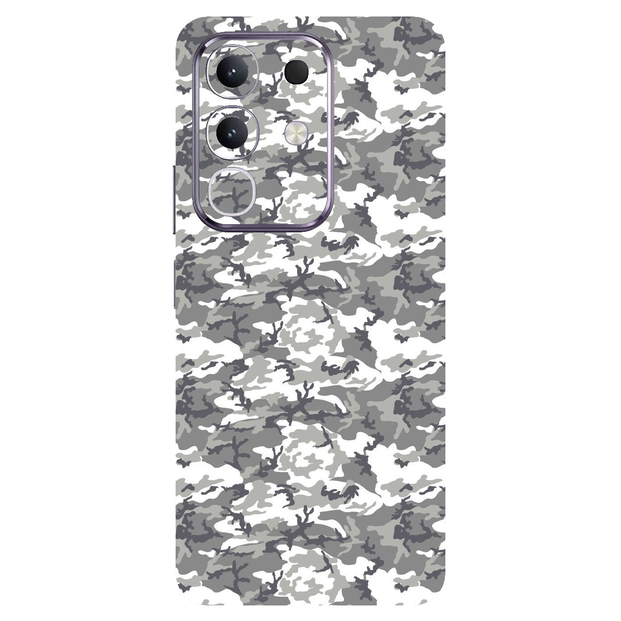 Ghost Camo