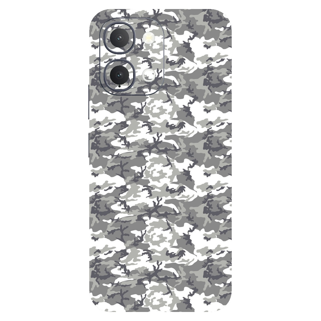 Ghost Camo