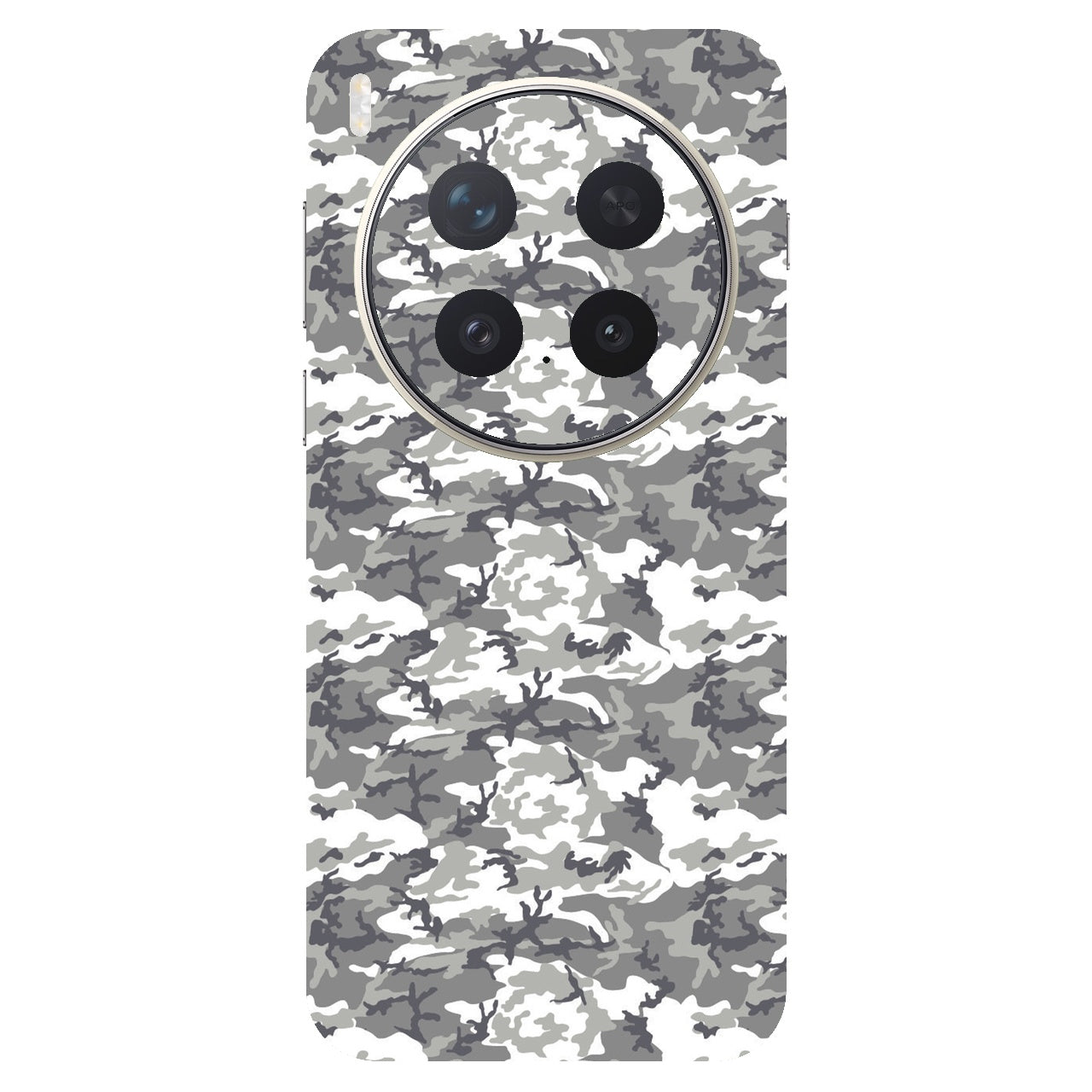 Ghost Camo