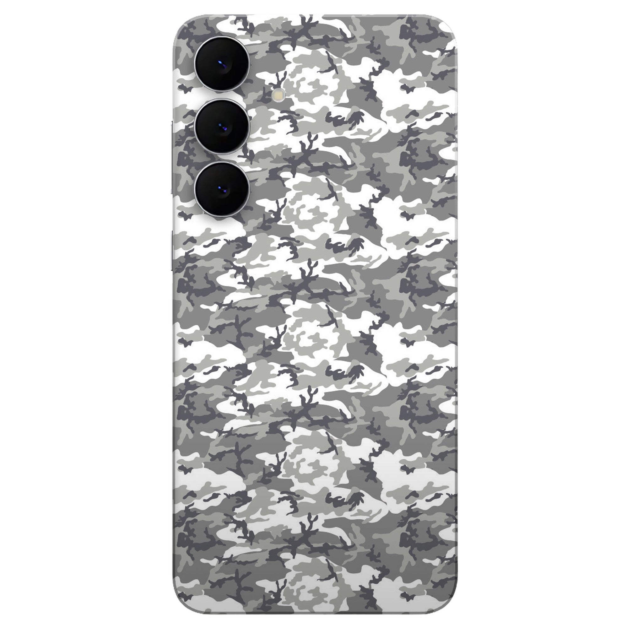 Ghost Camo