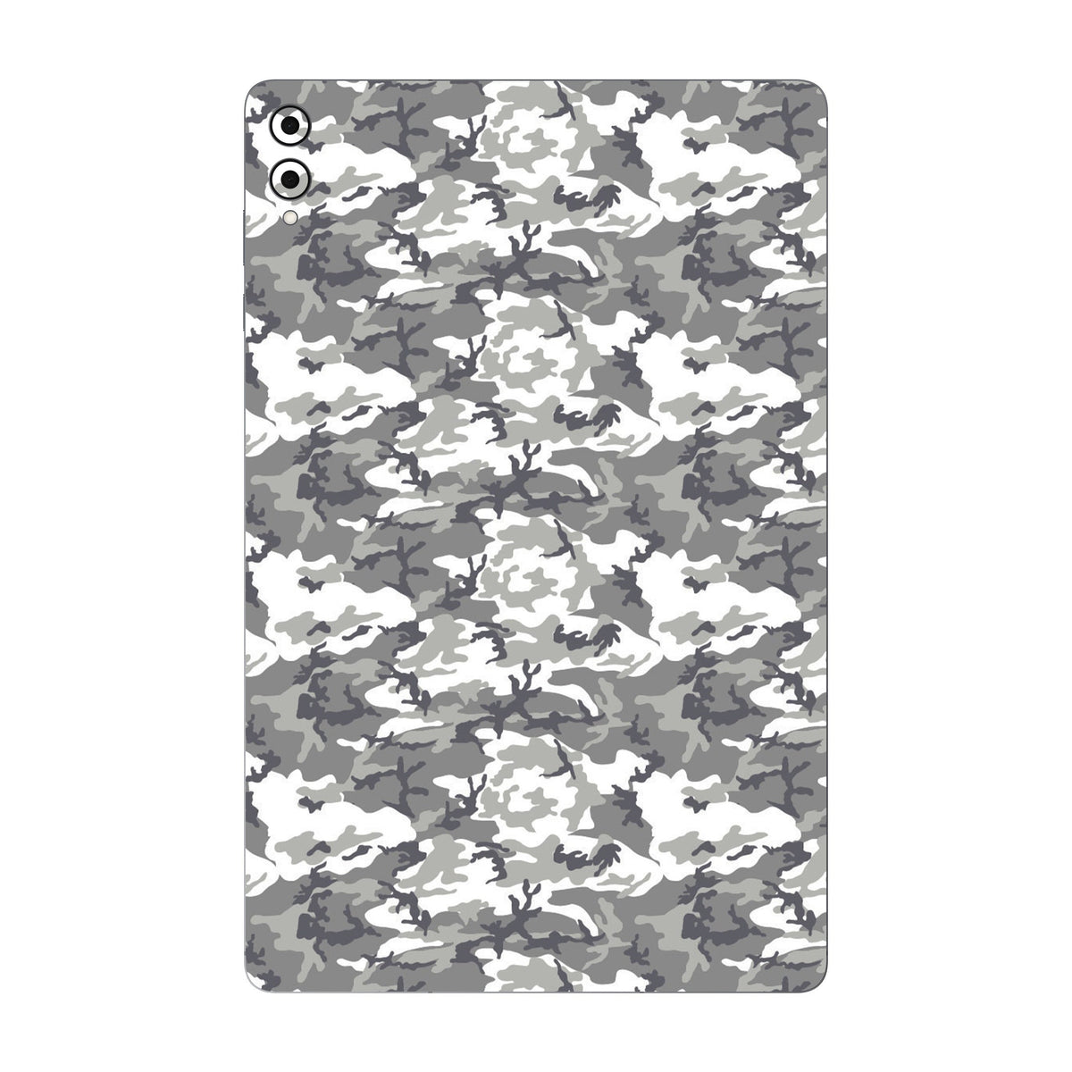 Ghost Camo skin on Samsung Galaxy Tab S11 Ultra by Decalz