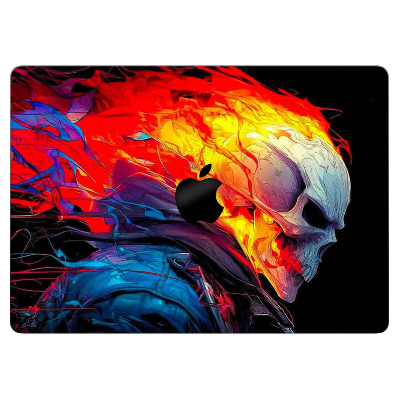 MacBook Pro 13 inch (2009 2010 2011 2012) A1278 Skins & Wraps