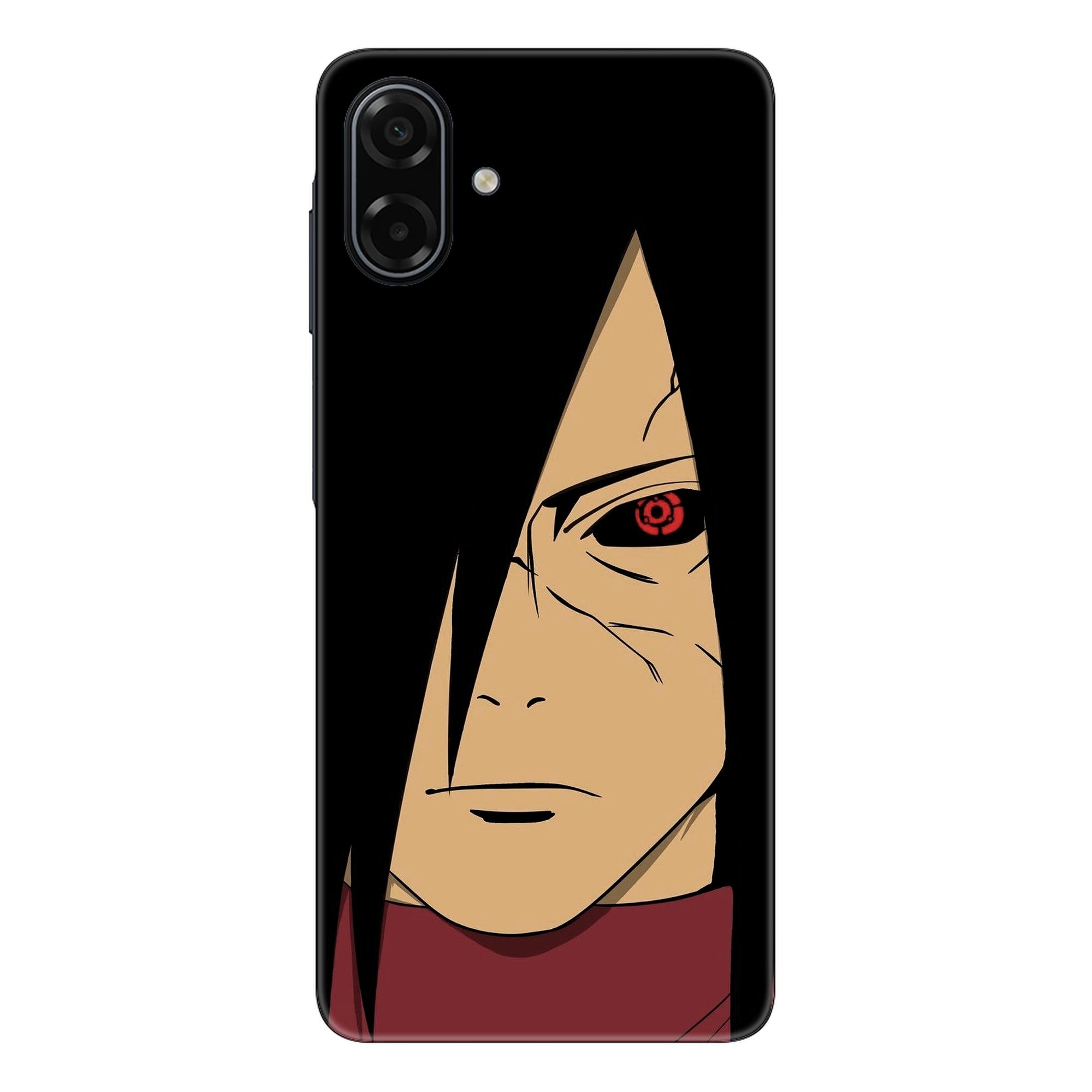 Ghost of Uchiha
