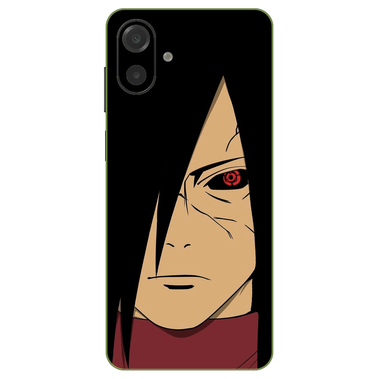 Ghost of Uchiha