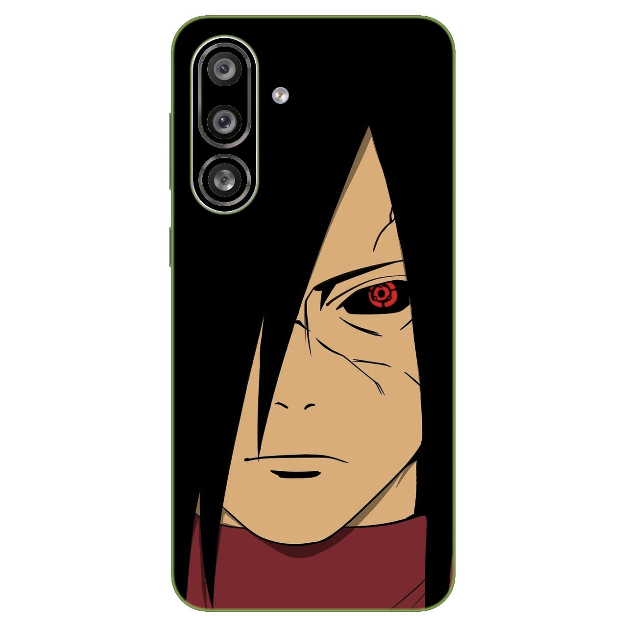 Ghost of Uchiha