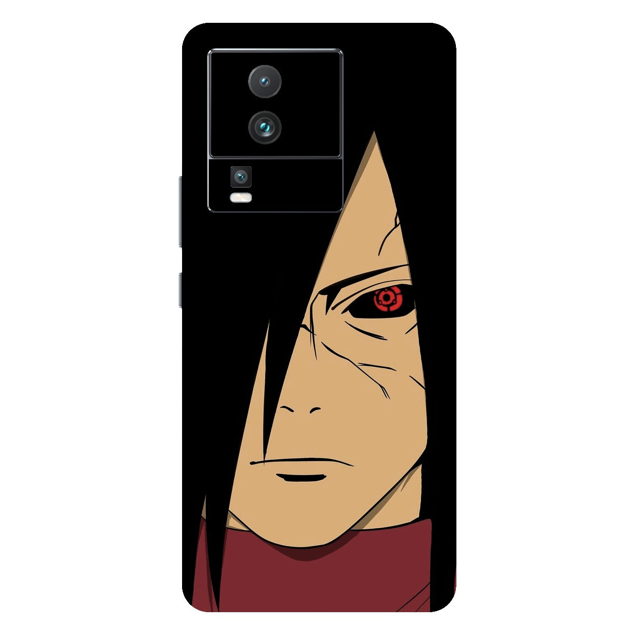 Ghost of Uchiha