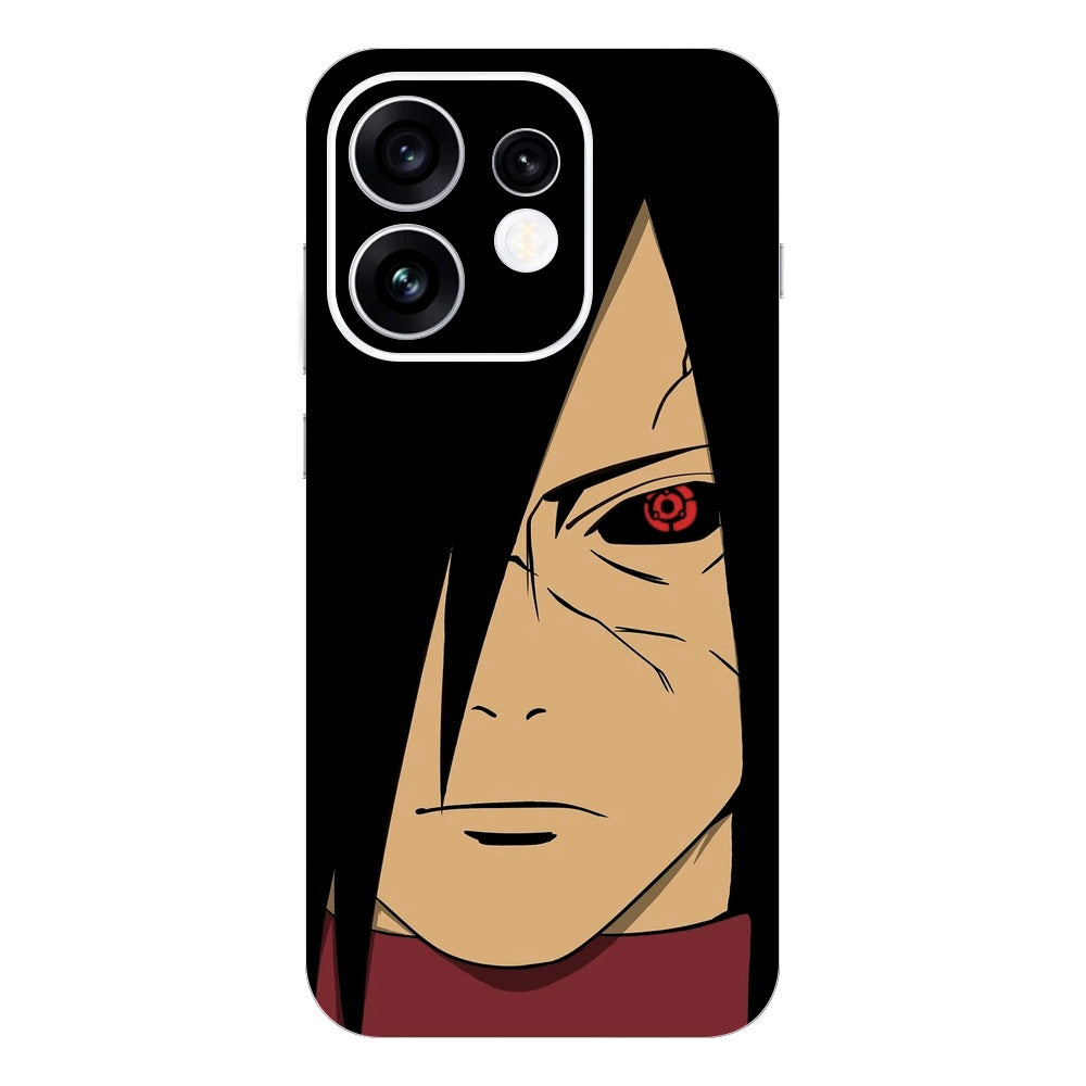Ghost of Uchiha