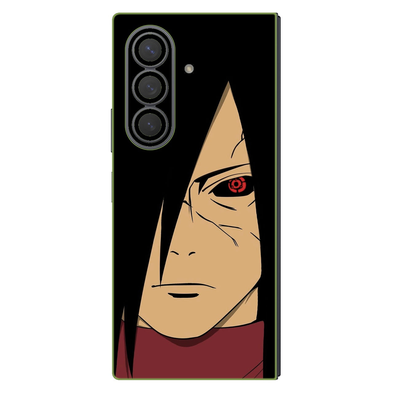 Ghost of Uchiha