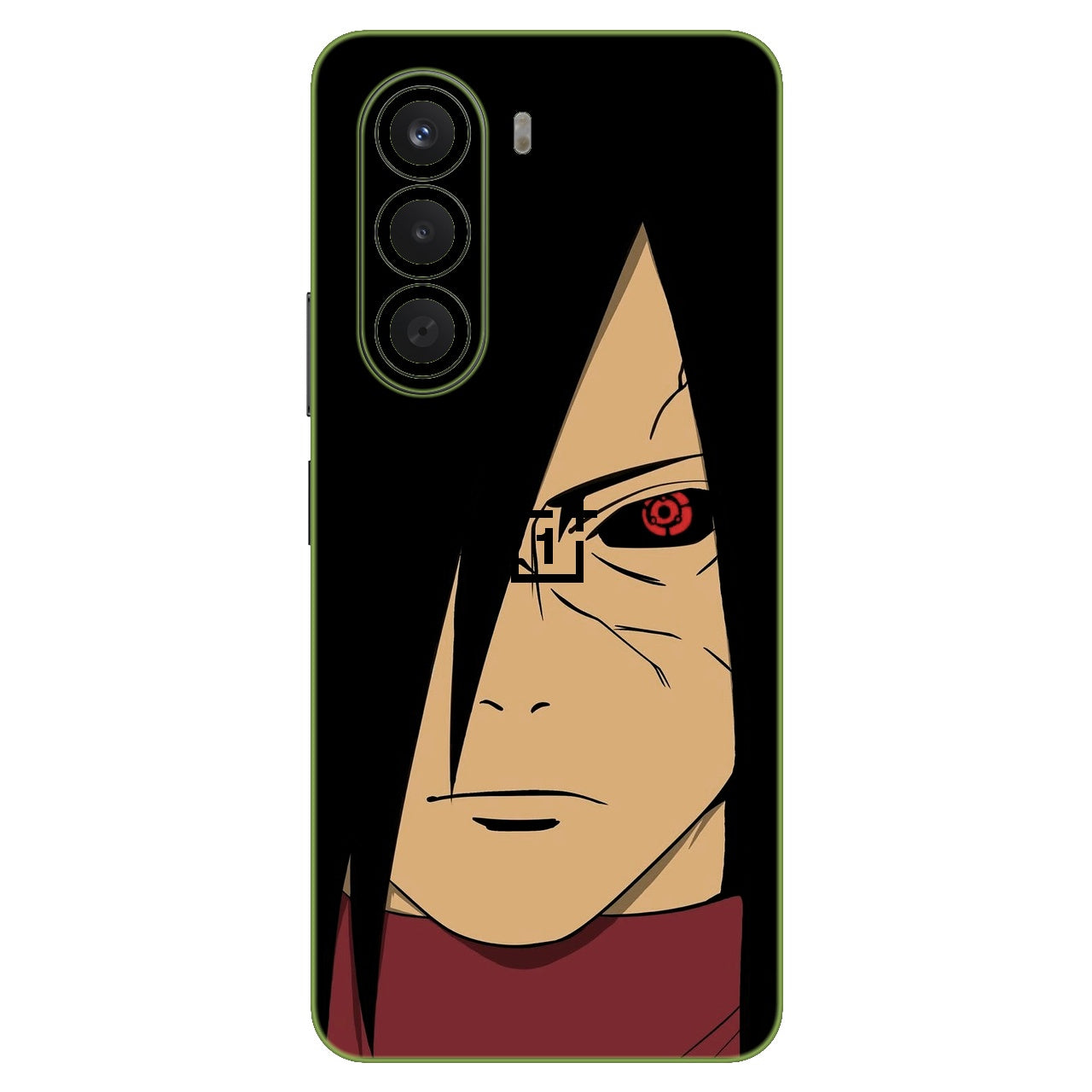 Ghost of Uchiha
