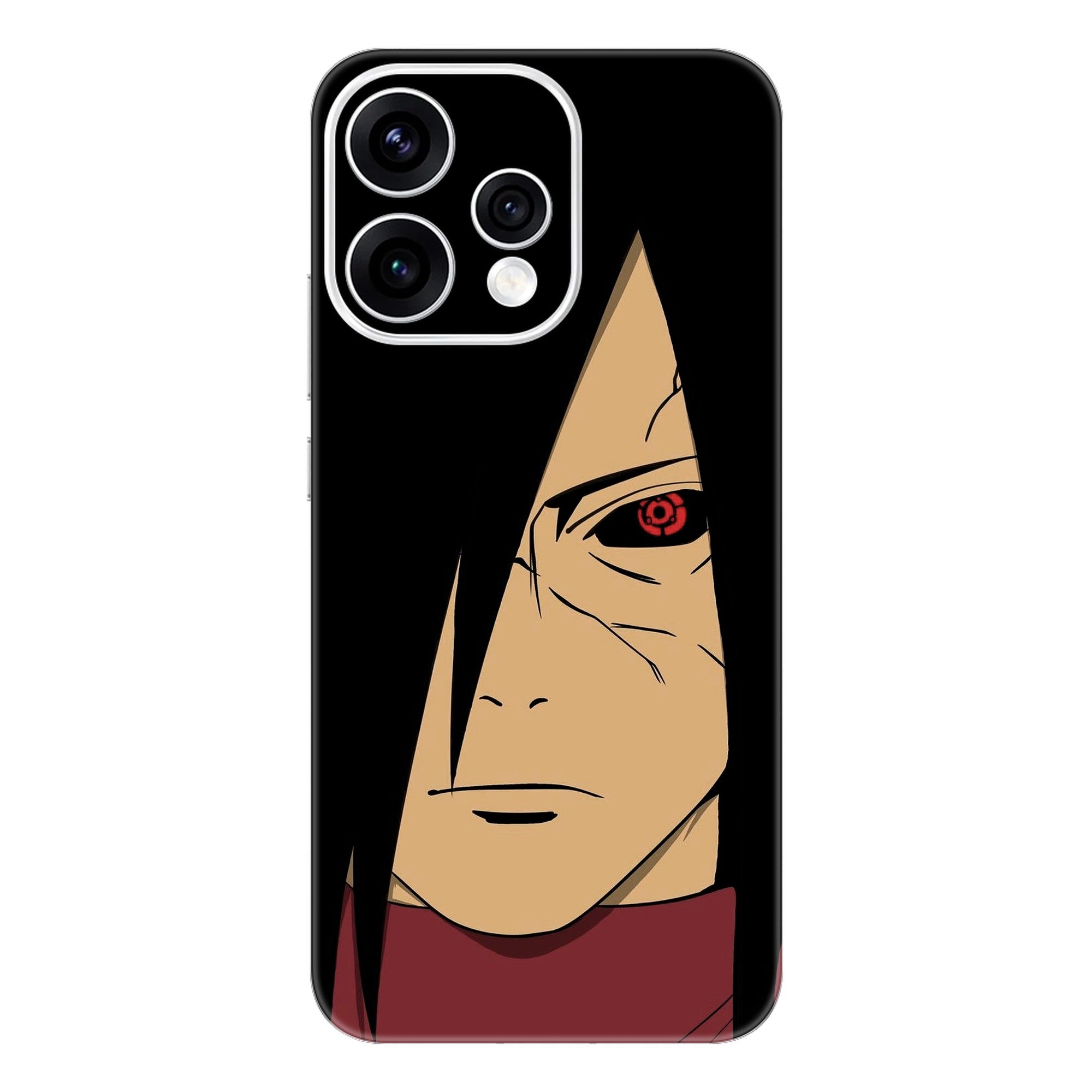 Ghost of Uchiha