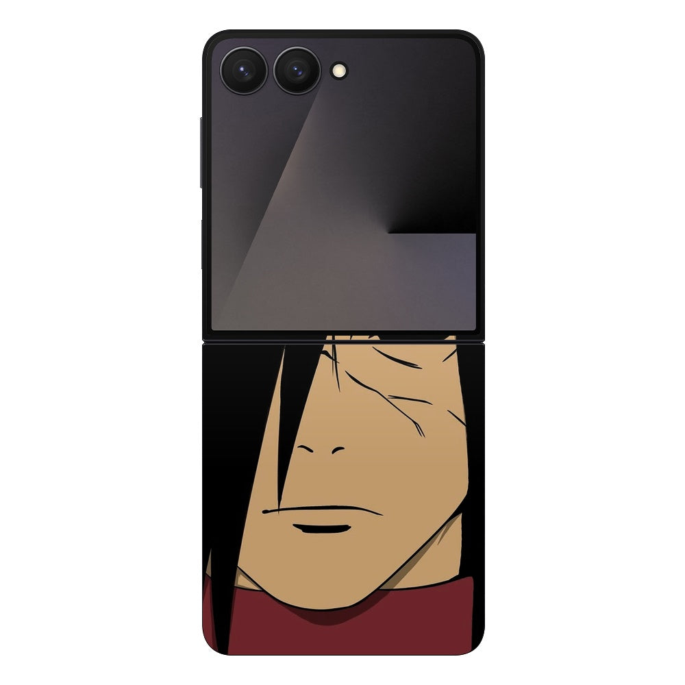 Ghost of Uchiha
