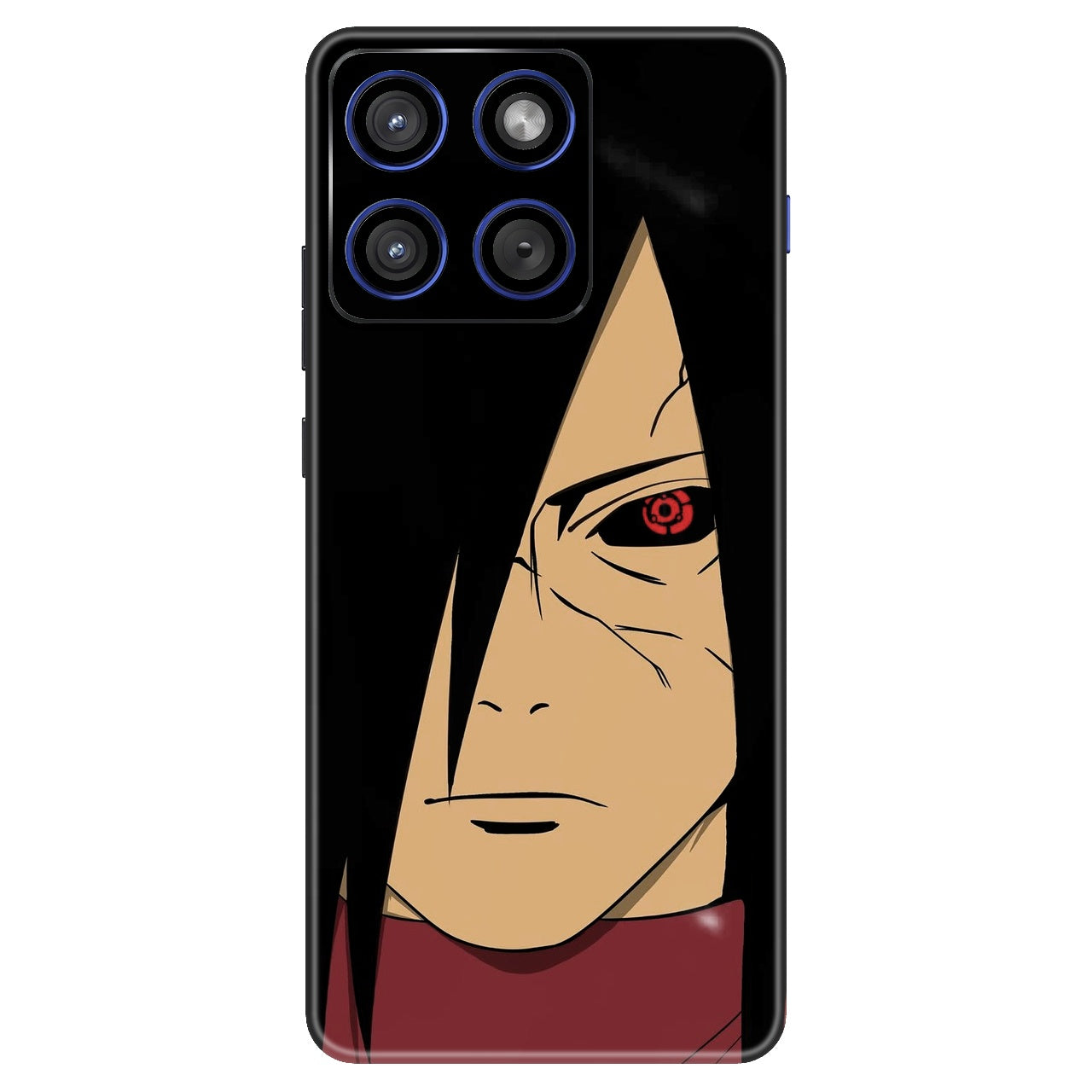Ghost of Uchiha