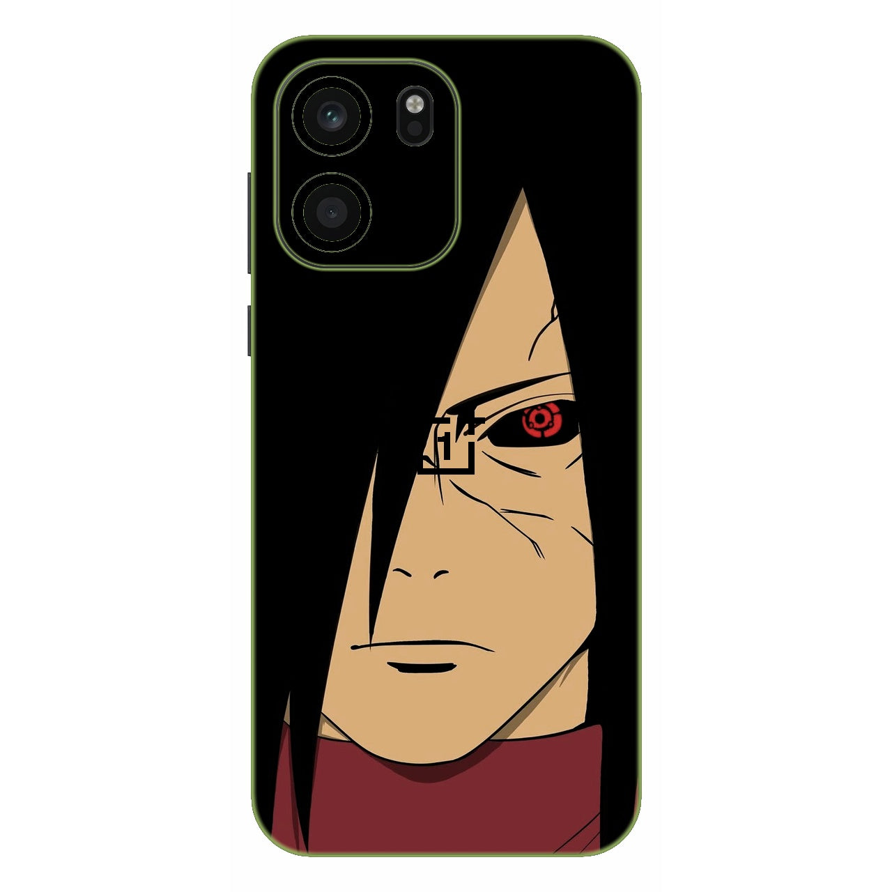 Ghost of Uchiha