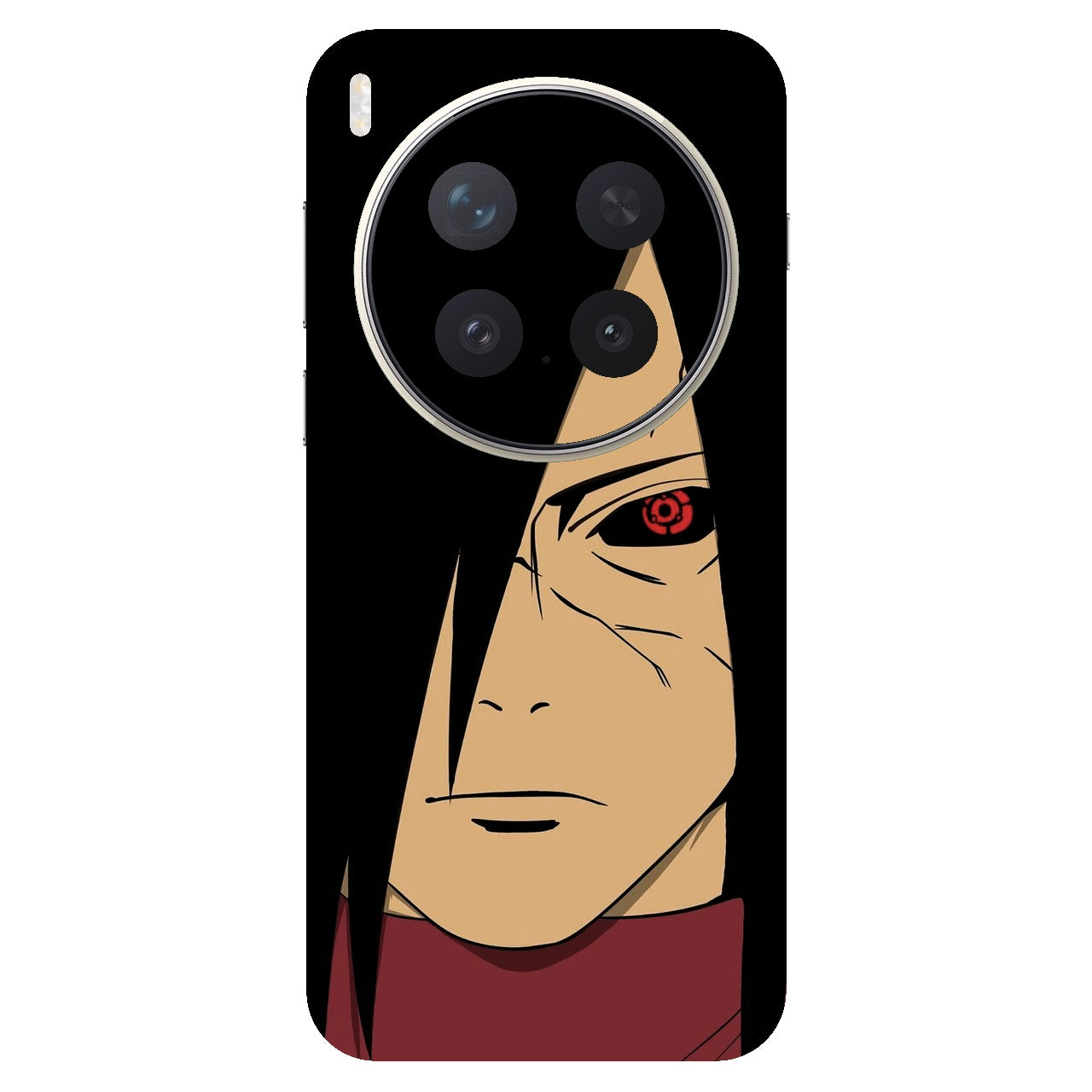 Ghost of Uchiha