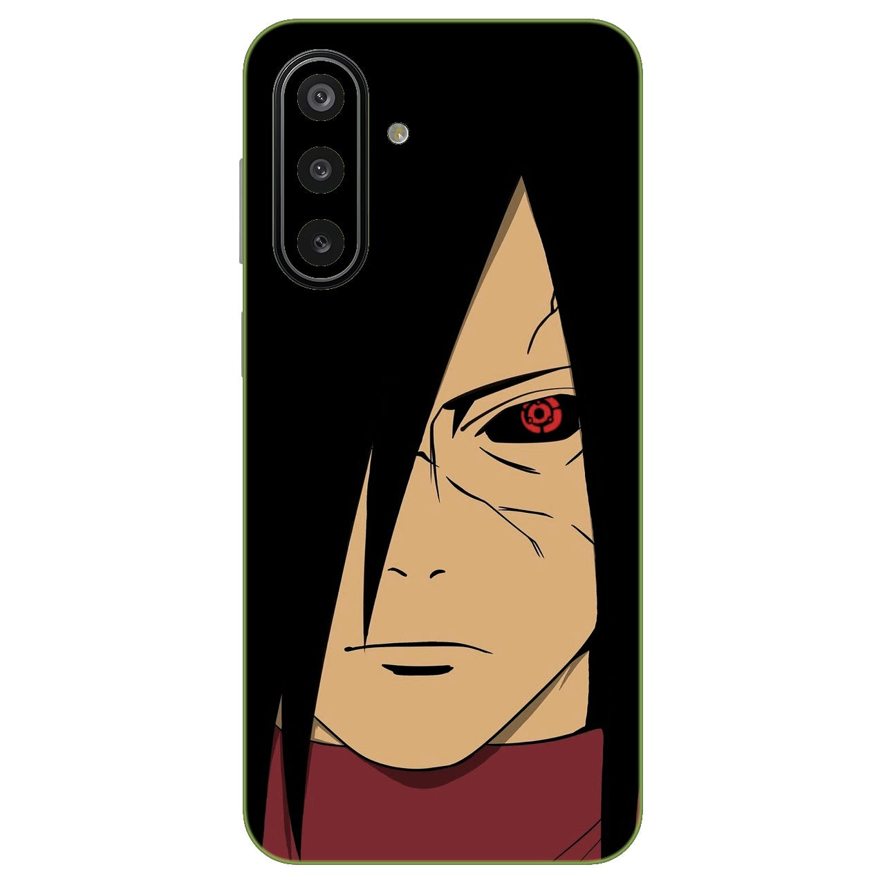 Ghost of Uchiha