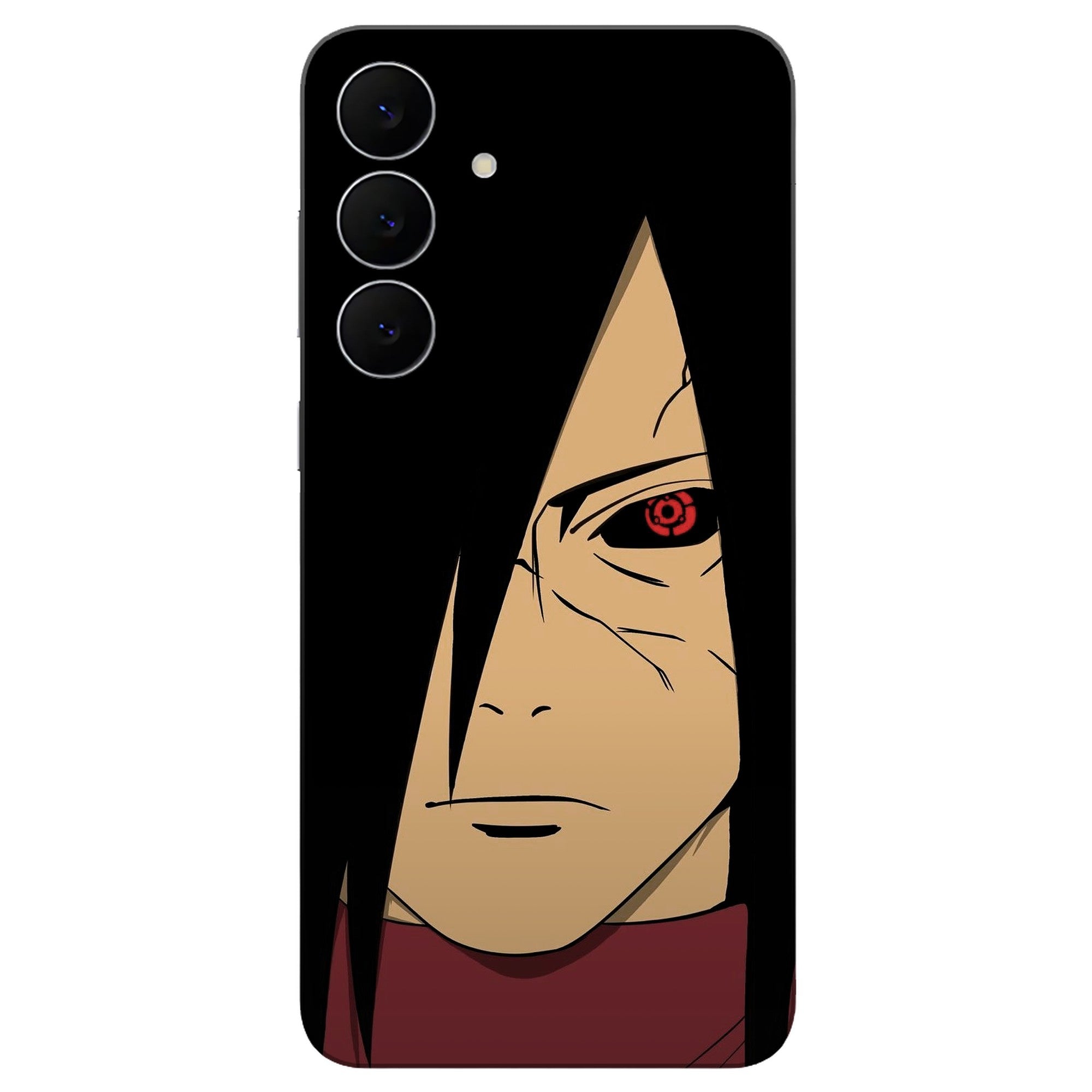Ghost of Uchiha