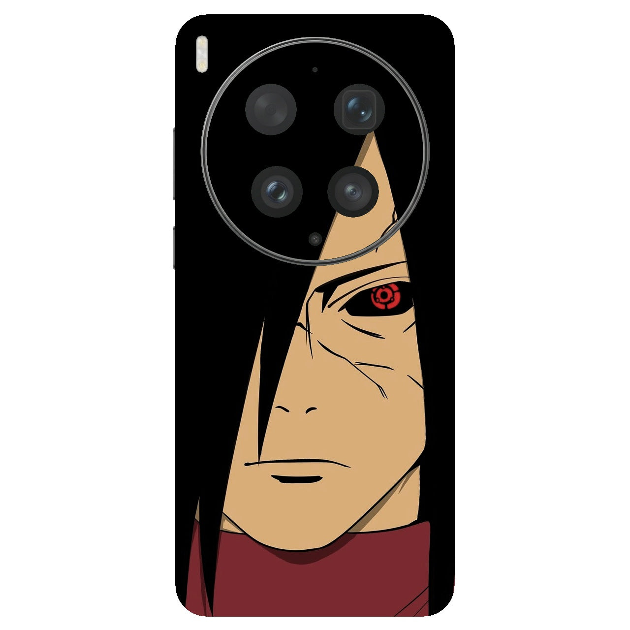 Ghost of Uchiha